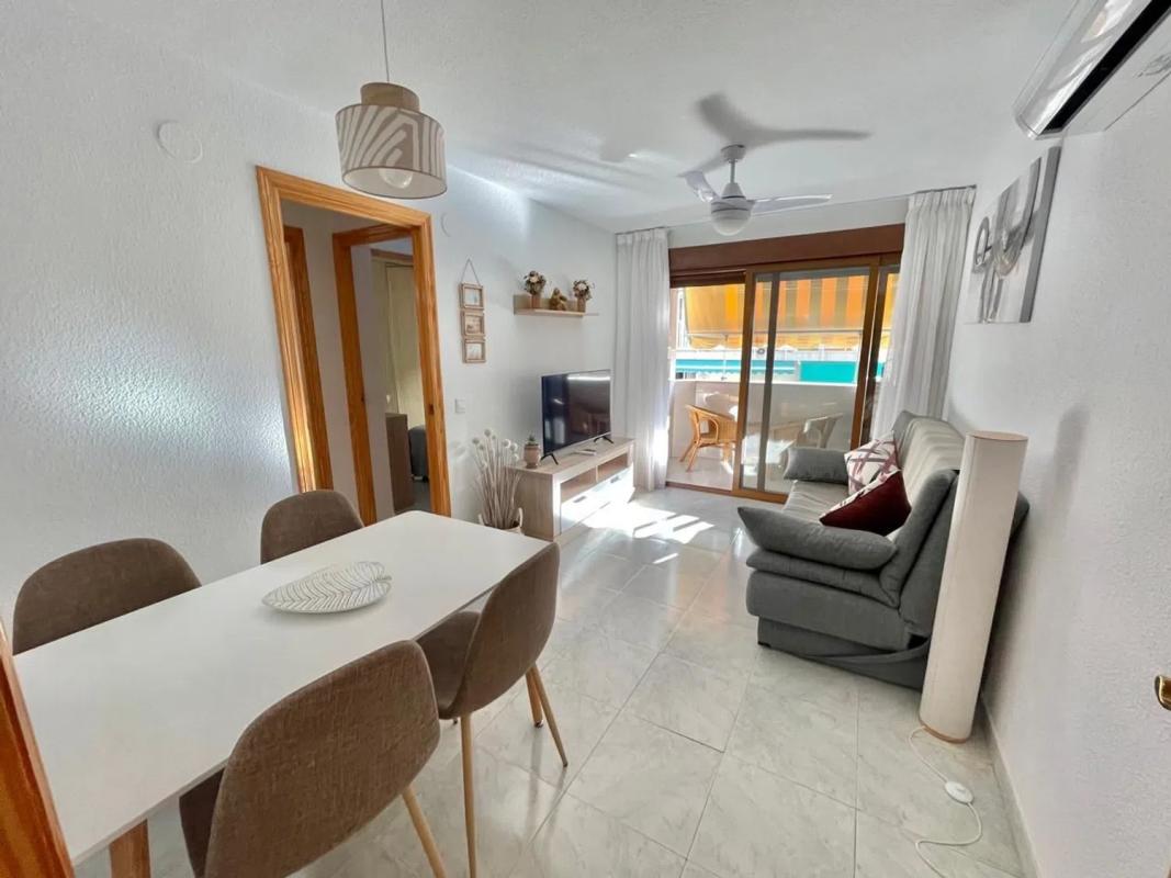 Venta de piso en Puerto, Benidorm
photo 1