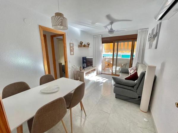 Piso en venta en Puerto, Benidorm photo 1