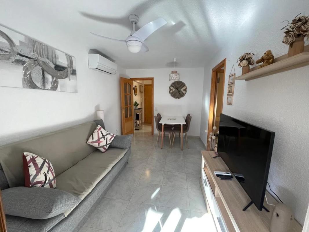Venta de piso en Puerto, Benidorm
photo 3