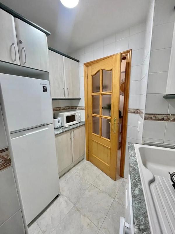 Venta de piso en Puerto, Benidorm
photo 5