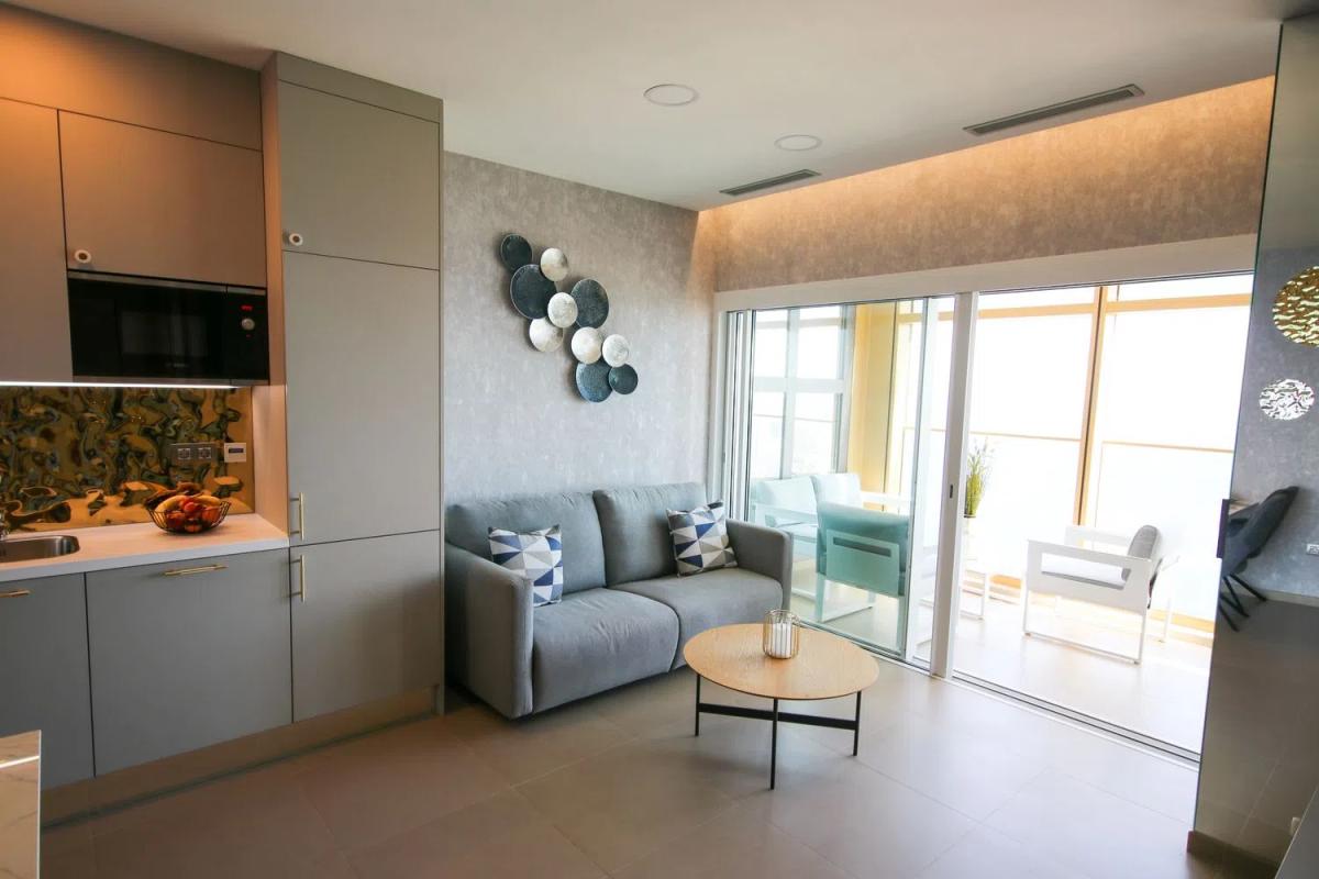 Sprzedaż mieszkania w Playa de Poniente, Benidorm
 photo 3