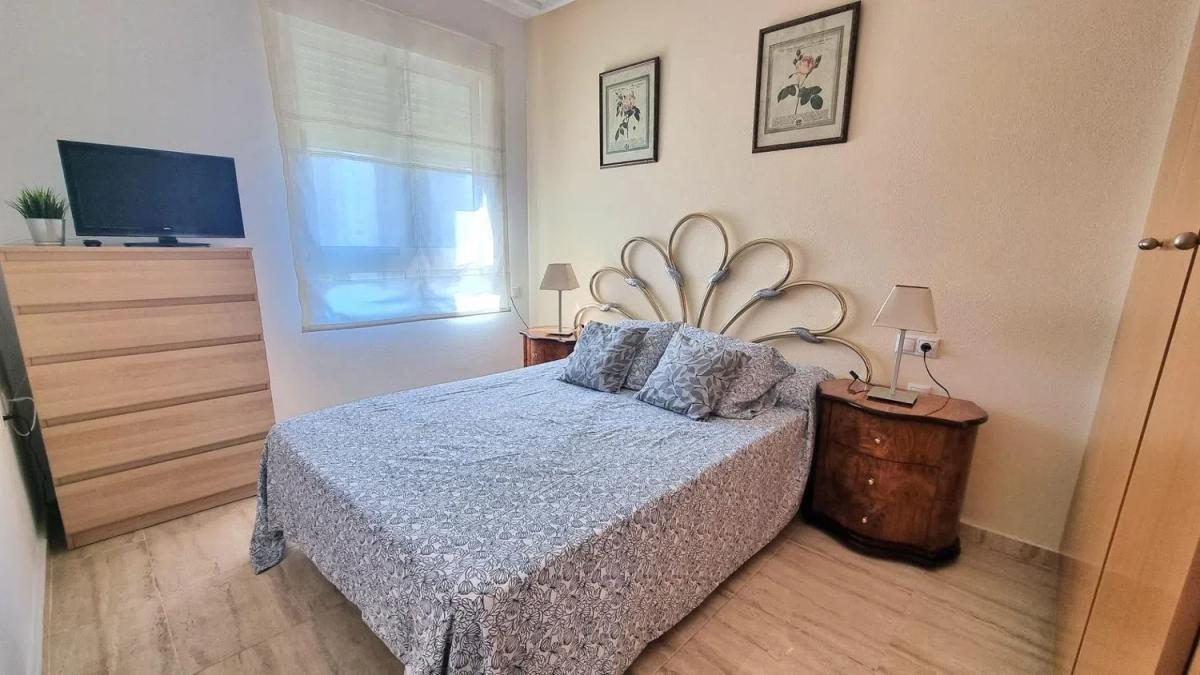 Sale of apartment in Pueblo Poniente, Benidorm
 photo 2