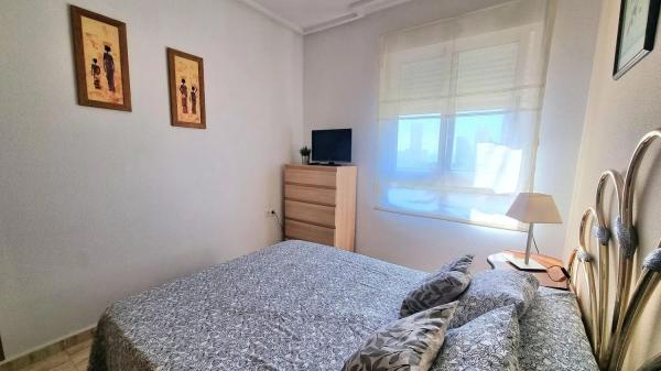 Apartment for sale in Pueblo Poniente, Benidorm thumbnail 2