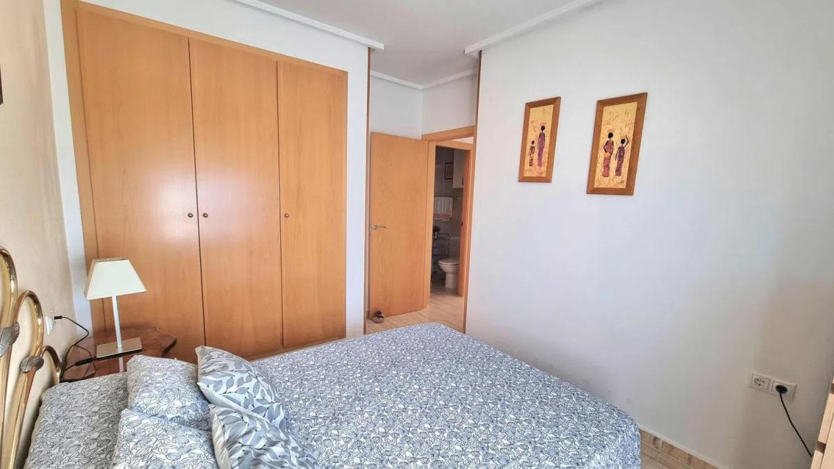 Sale of apartment in Pueblo Poniente, Benidorm
 photo 4
