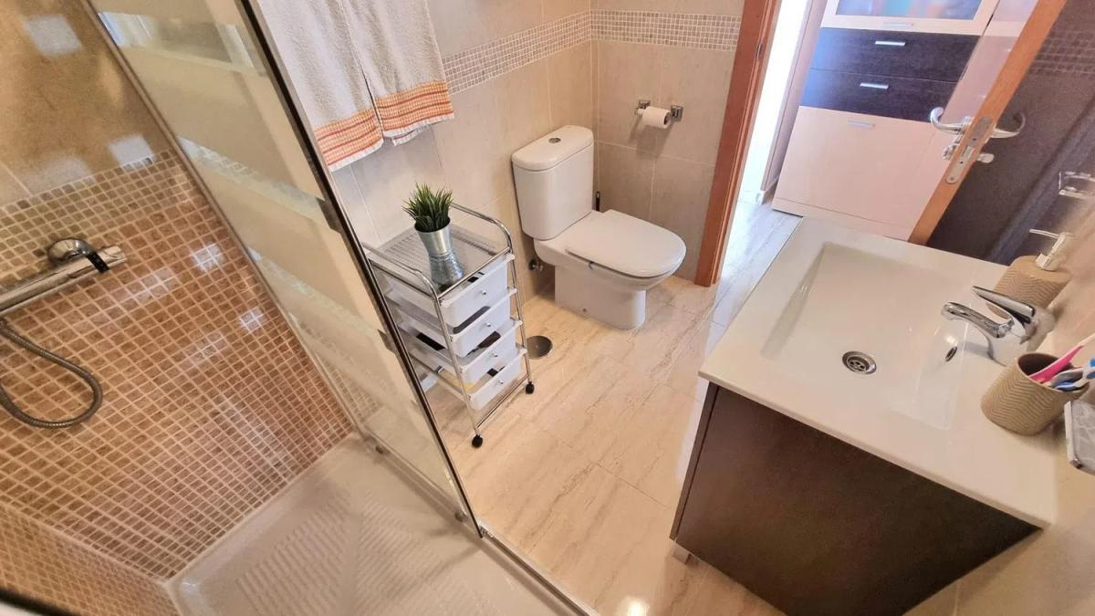 Sale of apartment in Pueblo Poniente, Benidorm
 photo 5