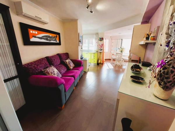 Apartment for sale in Pueblo Poniente, Benidorm photo 1