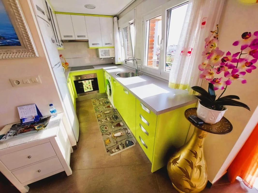 Sale of apartment in Pueblo Poniente, Benidorm
 photo 3