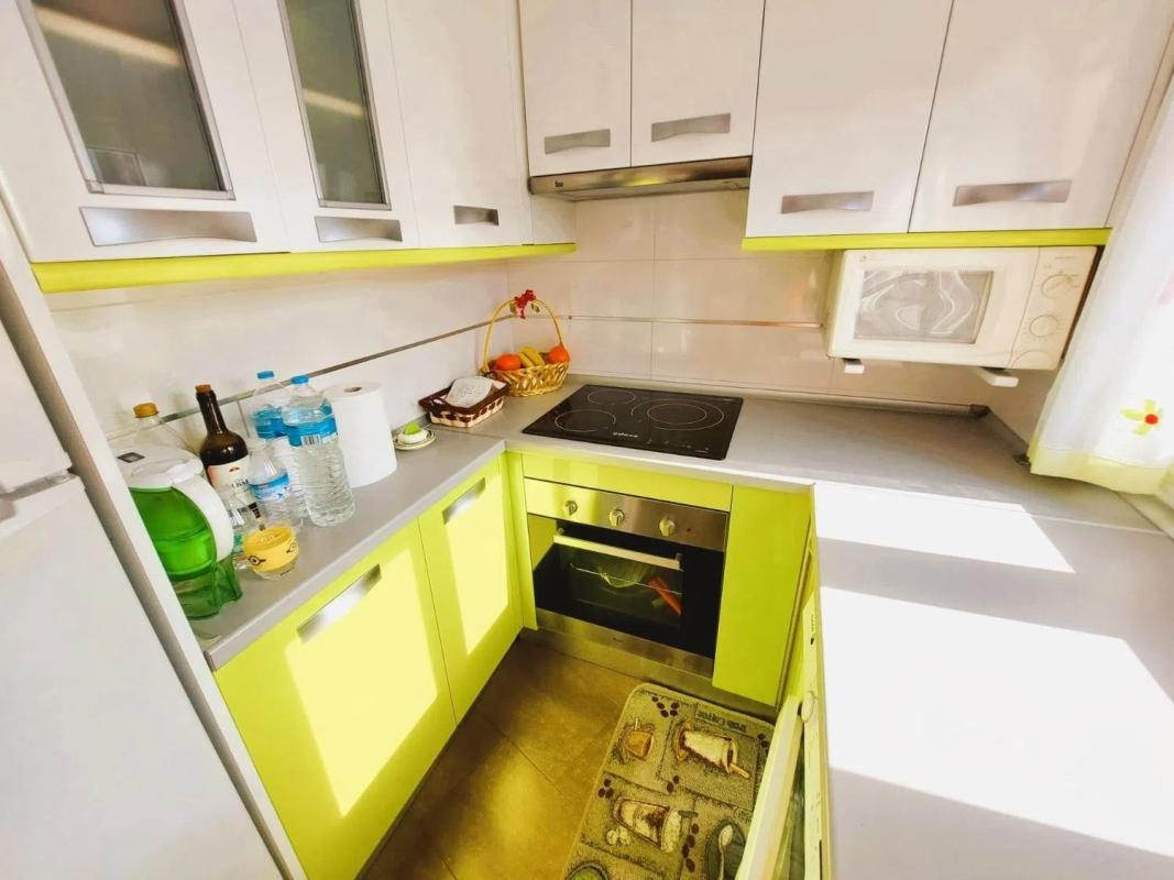 Sale of apartment in Pueblo Poniente, Benidorm
 photo 4