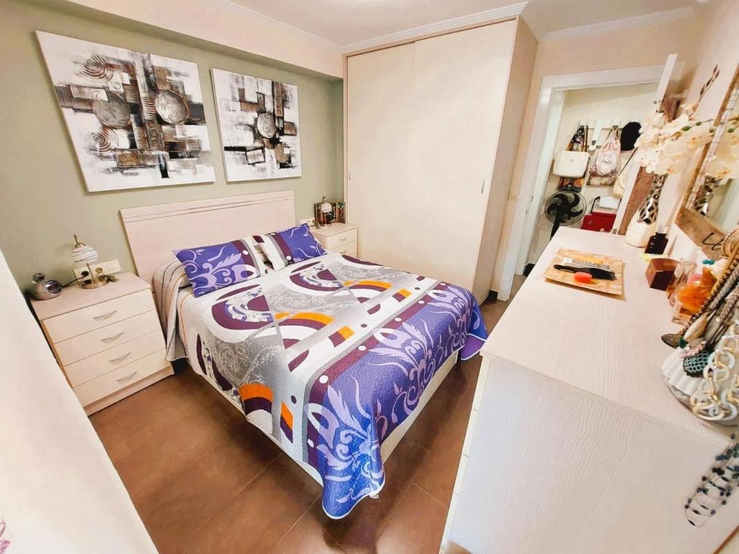 Sale of apartment in Pueblo Poniente, Benidorm
 photo 5
