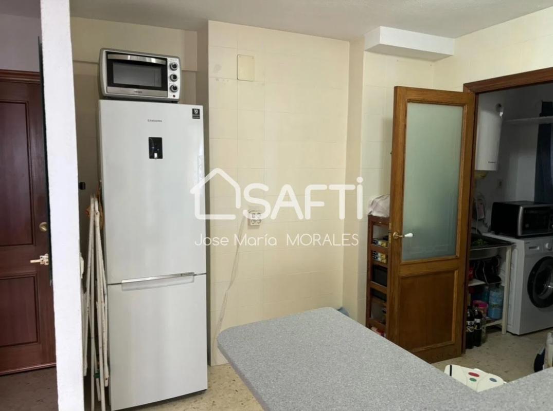 Penthouse sale in Pueblo Levante, Benidorm photo 2