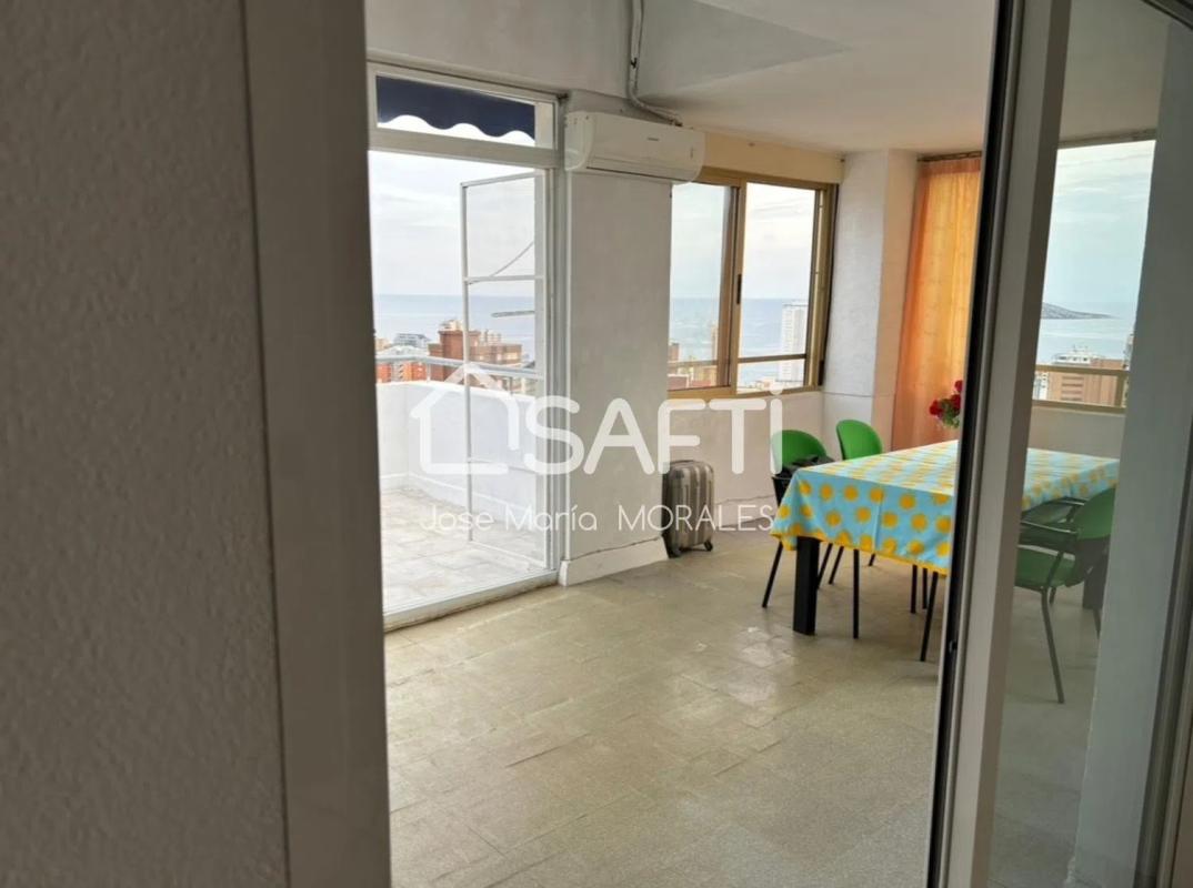 Penthouse sale in Pueblo Levante, Benidorm photo 3