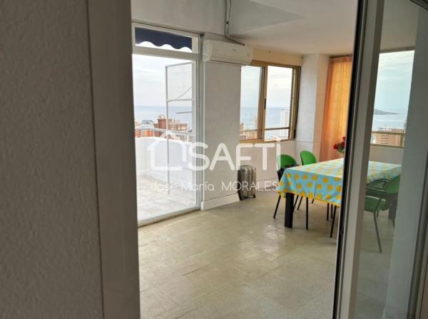 Penthouse na sprzedaż w Pueblo Levante, Benidorm thumbnail 2