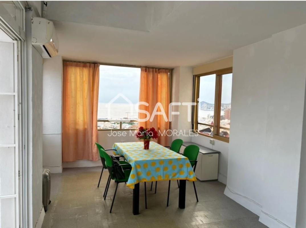 Penthouse sale in Pueblo Levante, Benidorm photo 4