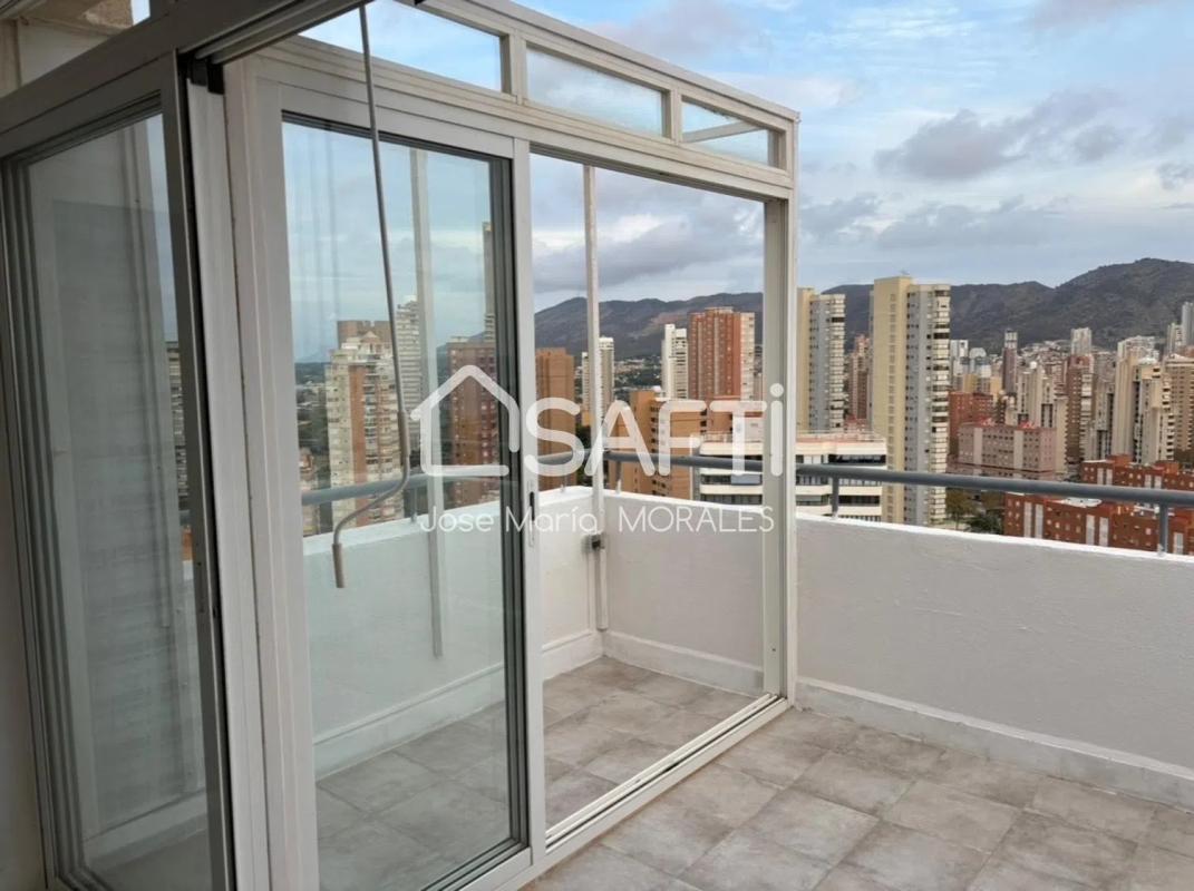 Penthouse sale in Pueblo Levante, Benidorm photo 5