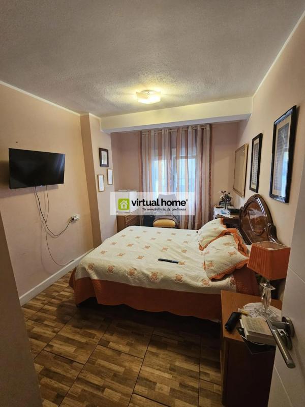 Sale of apartment in Pueblo Poniente, Benidorm
 photo 3