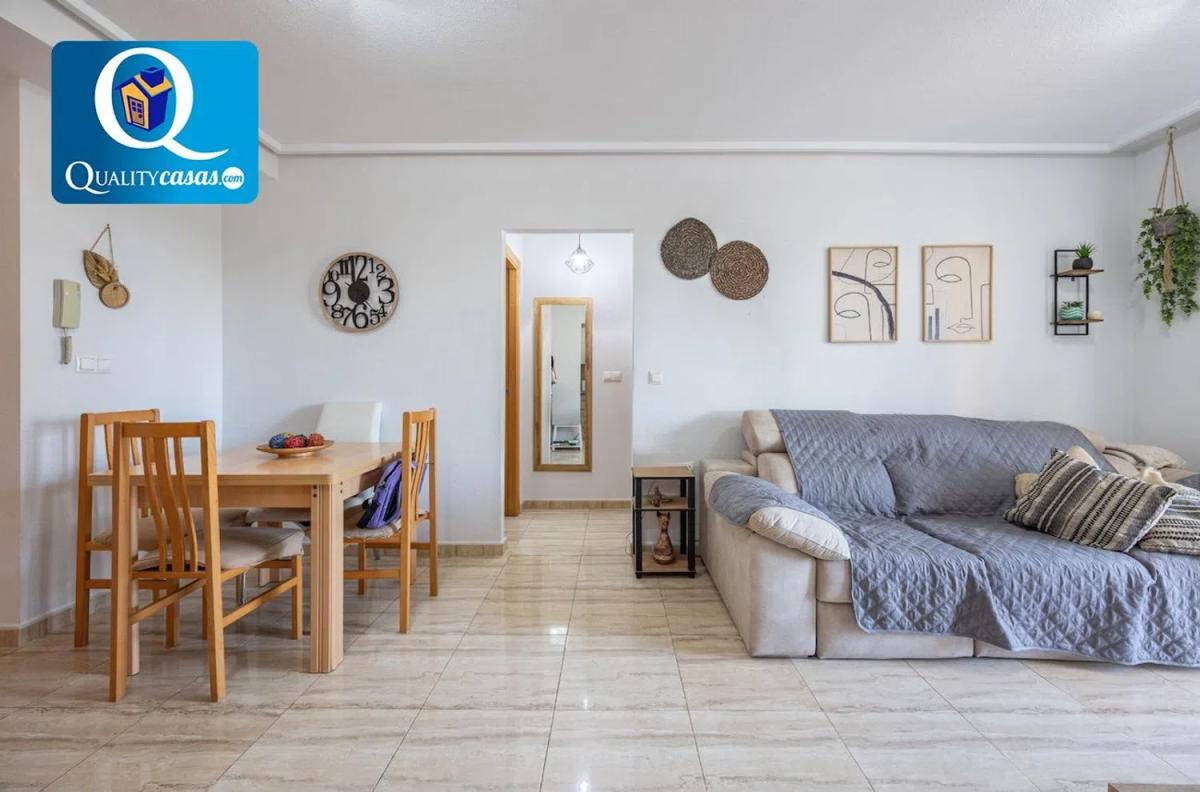 Sale of apartment in Pueblo Poniente, Benidorm
photo 1
