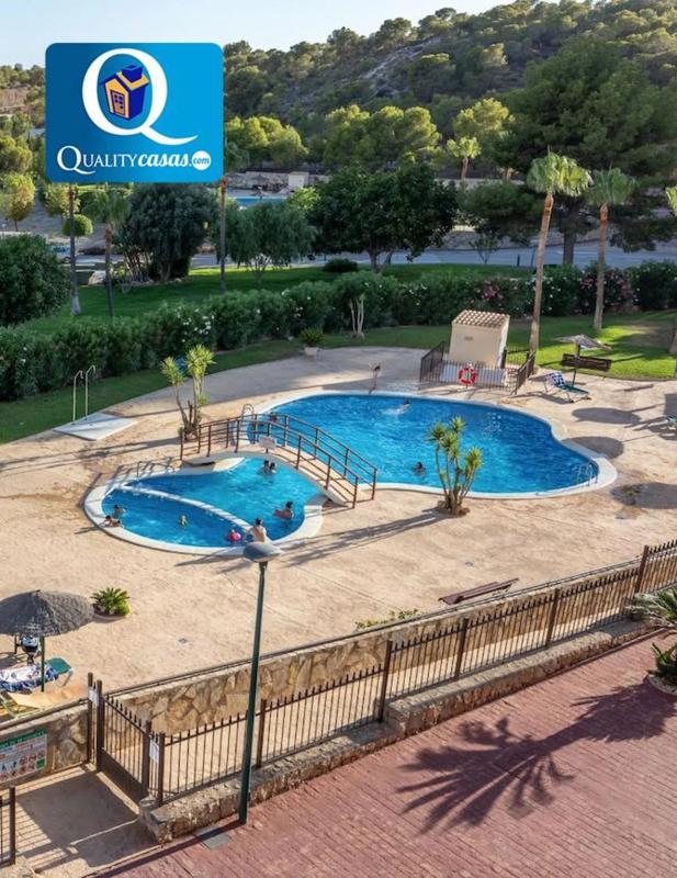 Sale of apartment in Pueblo Poniente, Benidorm
photo 3
