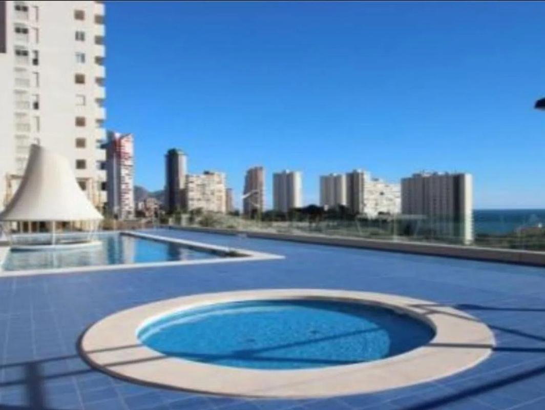 Sale of apartment in Pueblo Poniente, Benidorm
photo 1