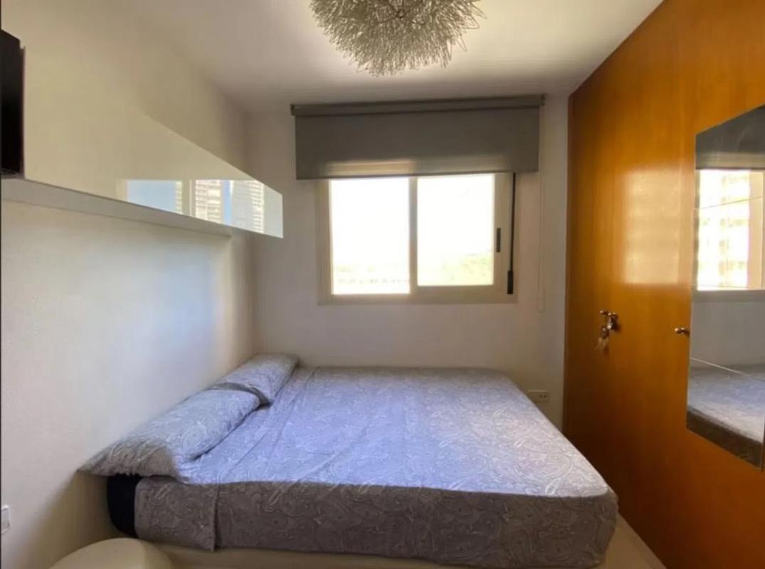 Sale of apartment in Pueblo Poniente, Benidorm
photo 3