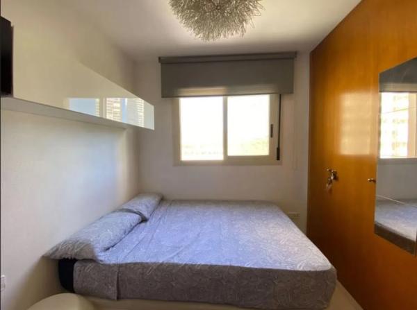 Apartment for sale in Pueblo Poniente, Benidorm thumbnail 2