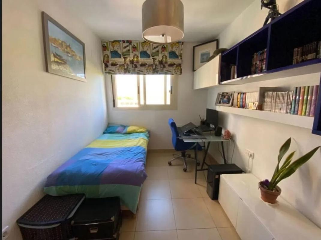 Sale of apartment in Pueblo Poniente, Benidorm
photo 4