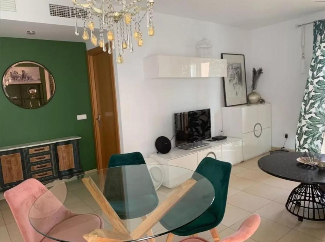 Sale of apartment in Pueblo Poniente, Benidorm
photo 5
