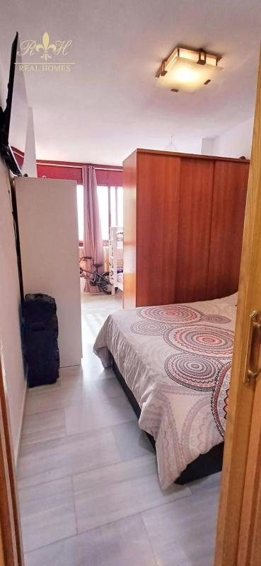 Sale of apartment in Calle Presidente Adolfo Suárez, Benidorm
 photo 3