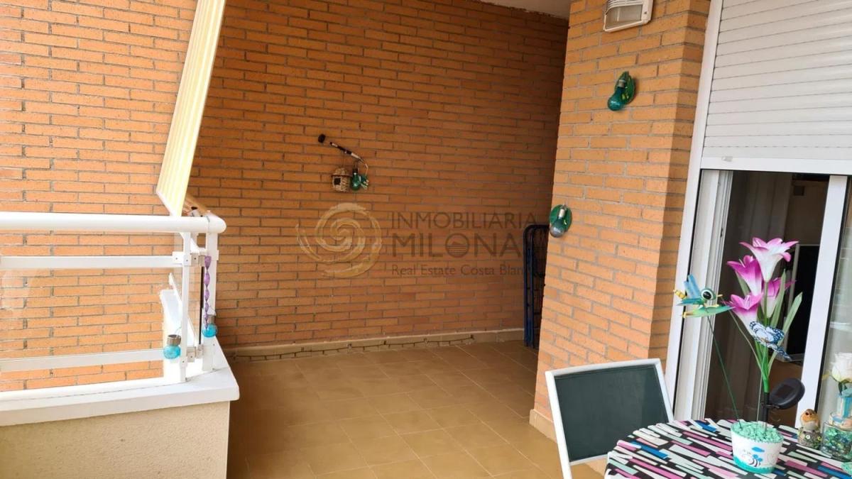 Venta de piso en Pueblo Poniente, Benidorm
 photo 2