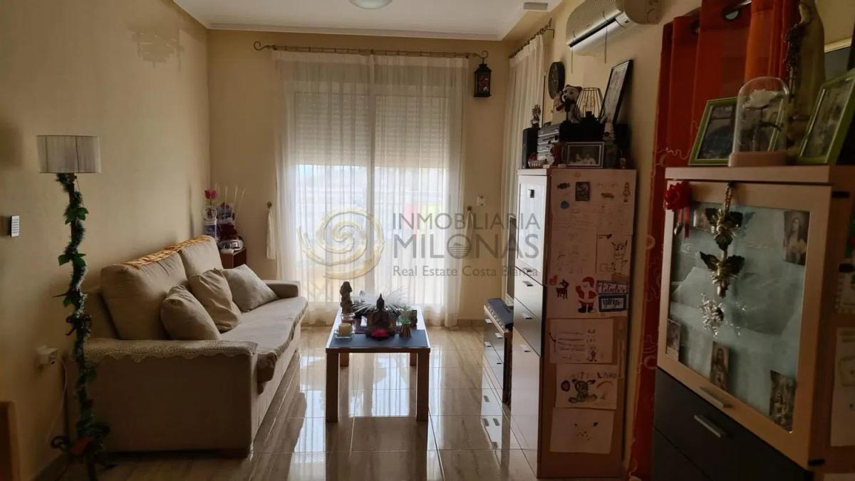 Venta de piso en Pueblo Poniente, Benidorm
photo 3