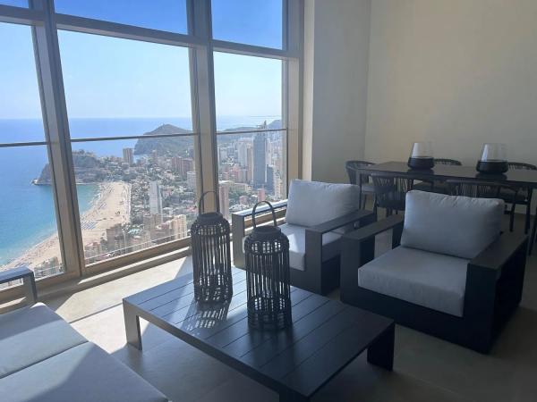 Apartment for sale in  Playa de Poniente, Benidorm photo 3