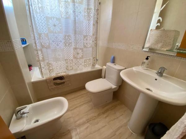 Apartment for sale in Pueblo Poniente, Benidorm photo 1