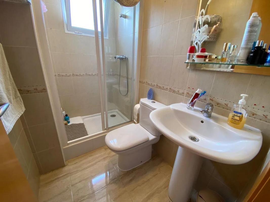 Sale of apartment in Pueblo Poniente, Benidorm
 photo 2