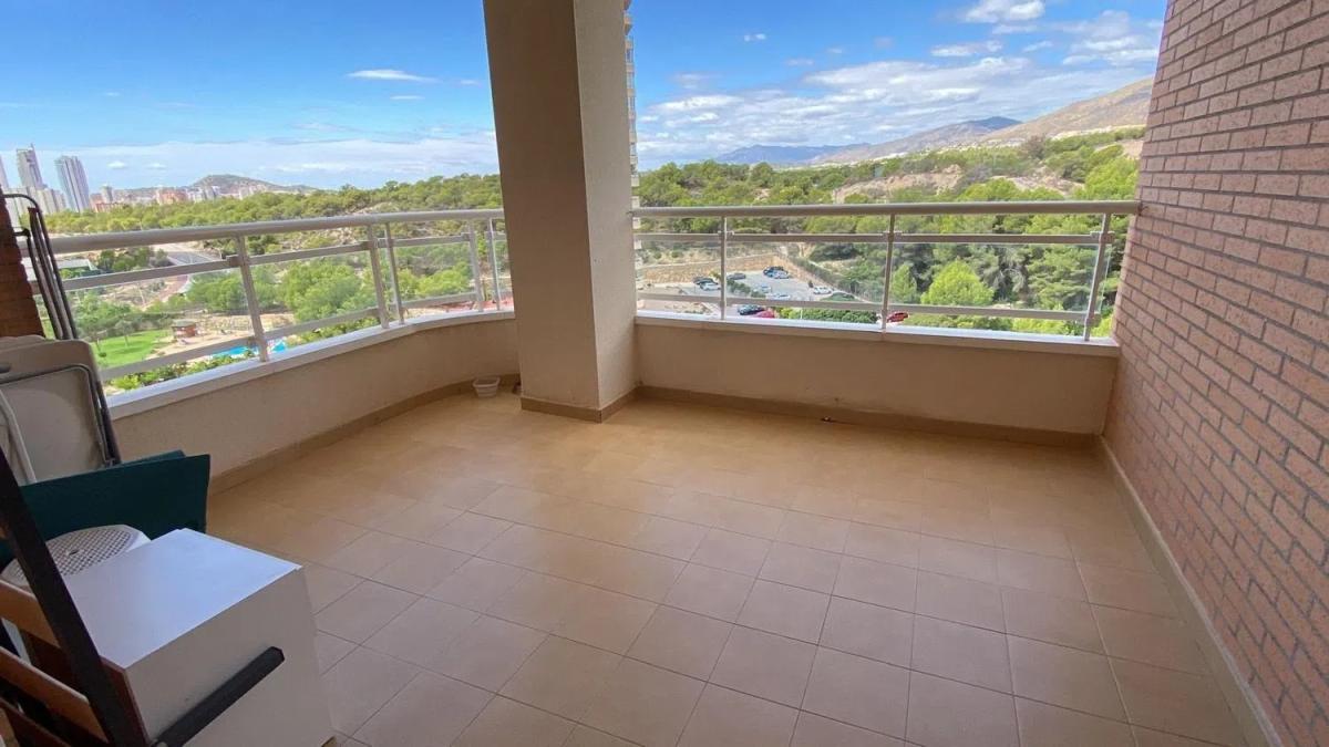 Sale of apartment in Pueblo Poniente, Benidorm
 photo 3
