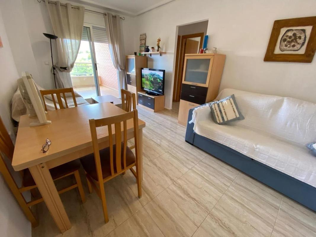 Sale of apartment in Pueblo Poniente, Benidorm
 photo 4