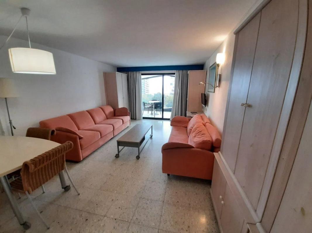 Sale of studio in Pueblo Levante, Benidorm photo 1