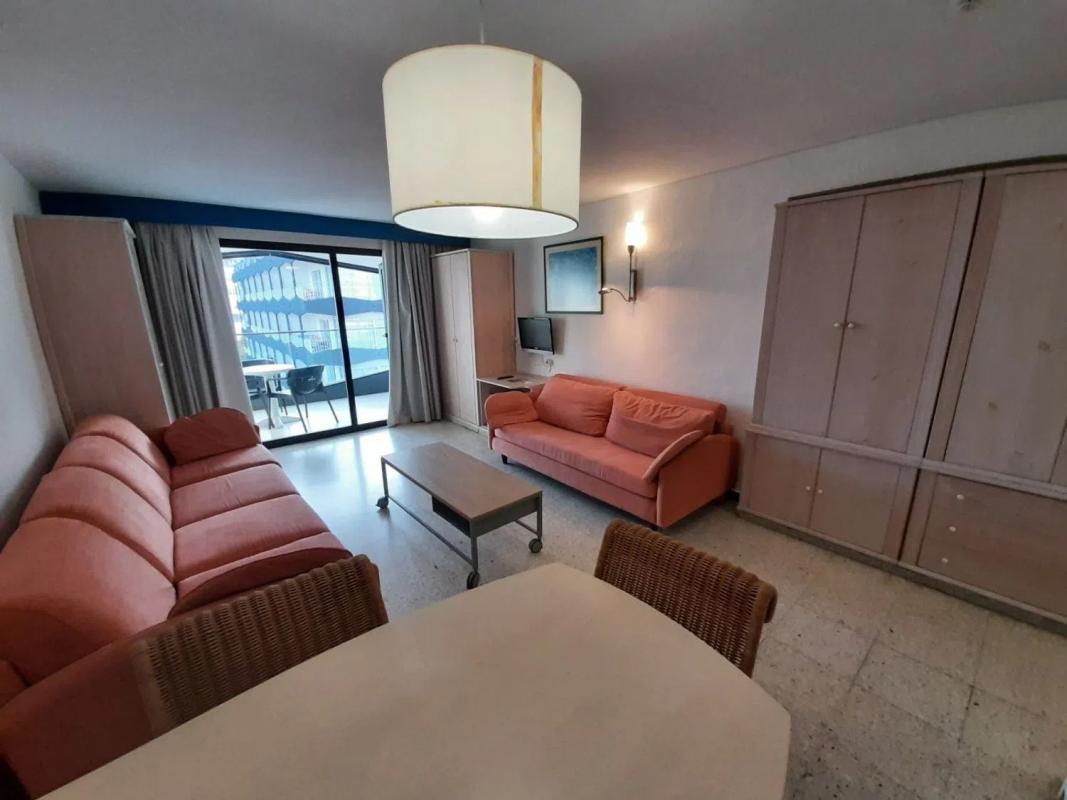 Sale of studio in Pueblo Levante, Benidorm photo 3