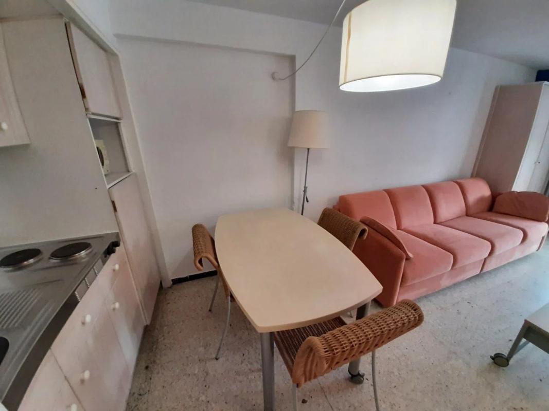 Sale of studio in Pueblo Levante, Benidorm photo 4