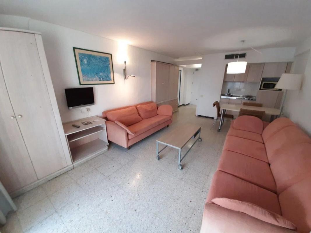 Sale of studio in Pueblo Levante, Benidorm photo 5