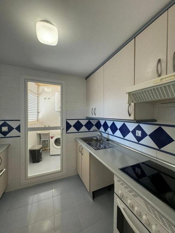 Venta de piso en Pueblo Poniente, Benidorm
photo 5