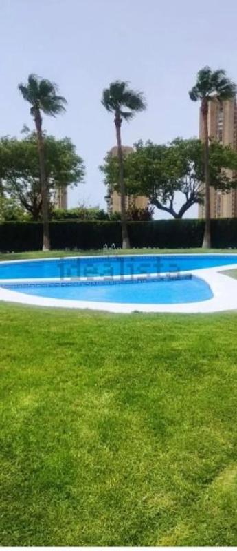 Venta de piso en Pueblo Poniente, Benidorm
photo 1