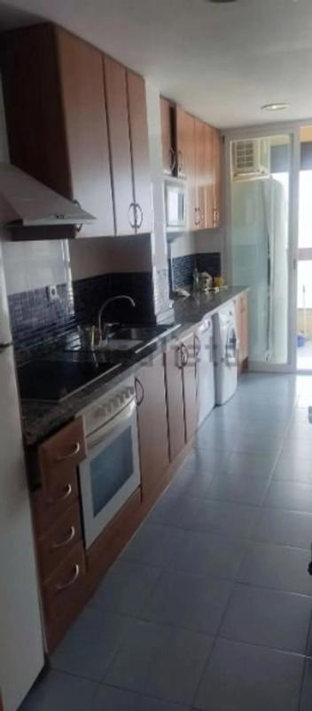 Venta de piso en Pueblo Poniente, Benidorm
photo 2