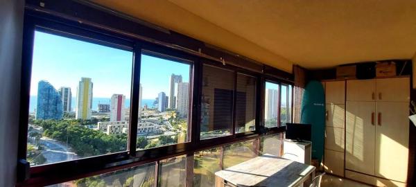 Apartment for sale in Pueblo Poniente, Benidorm photo 1
