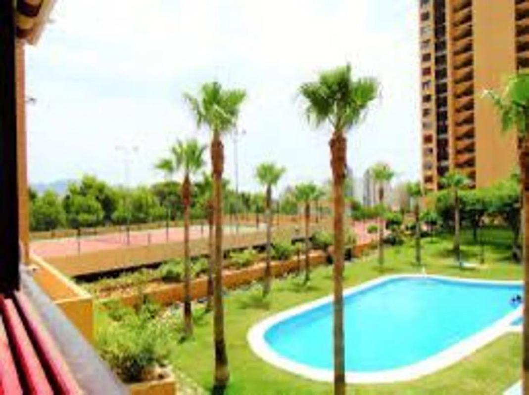 Sale of apartment in Pueblo Poniente, Benidorm
photo 2