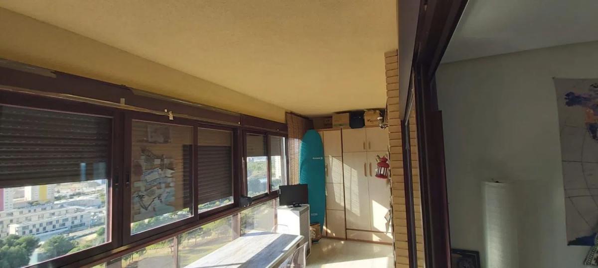 Sale of apartment in Pueblo Poniente, Benidorm
photo 4