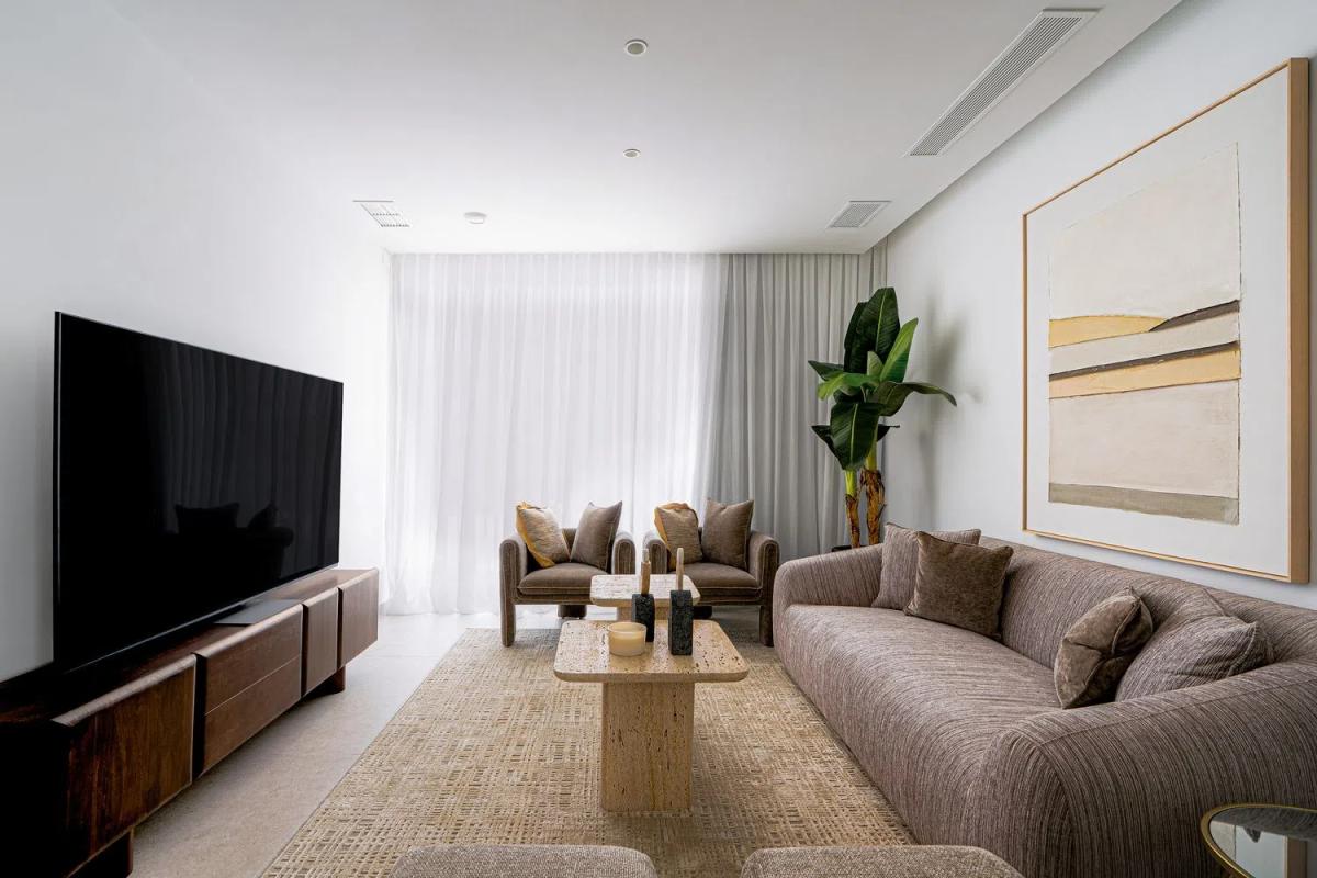 Продажа отдельного шале в Calle Sorolla, 19, Бенидорм photo 3