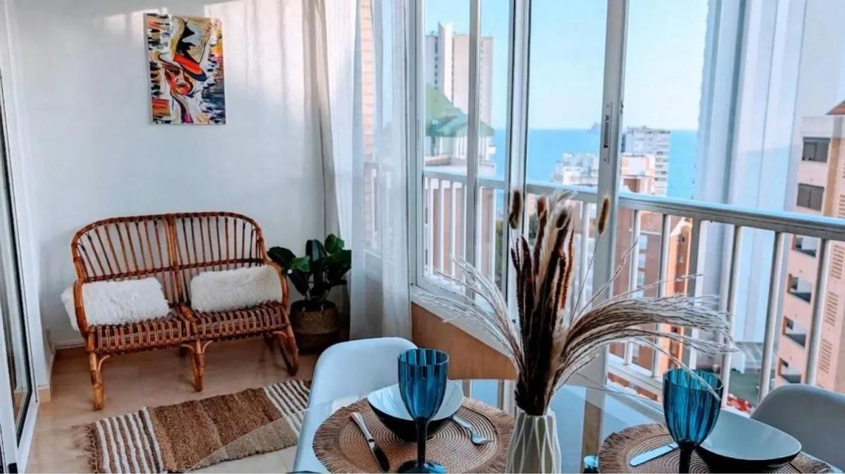 Venta de piso en Playa de Levante, Benidorm
photo 3