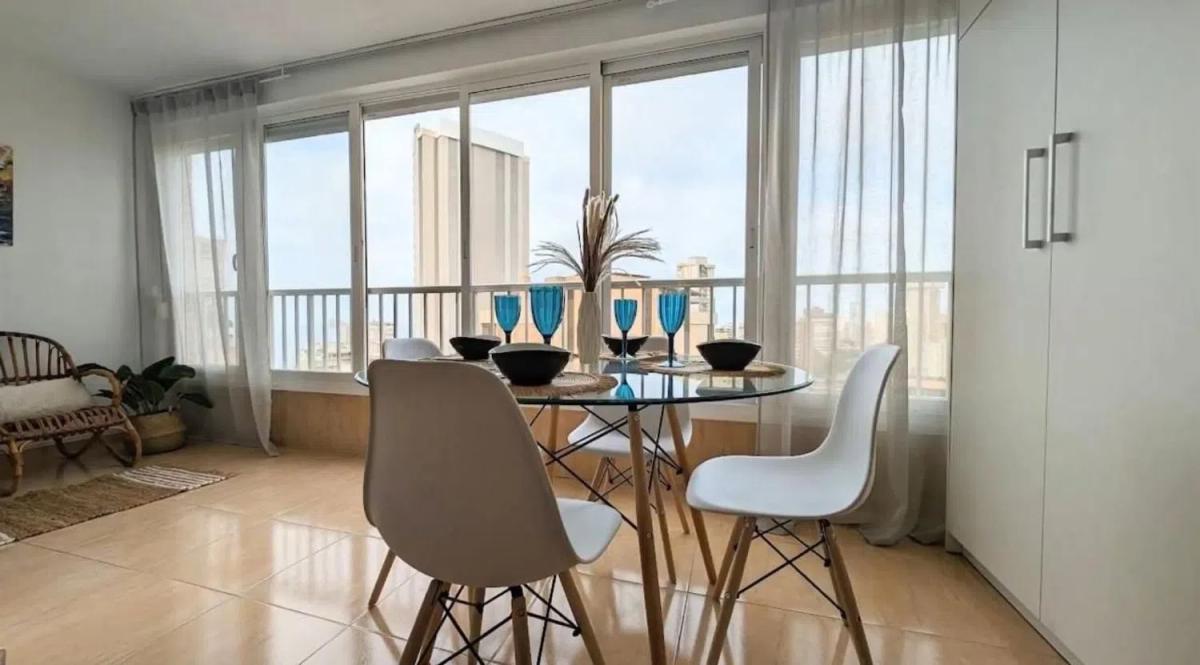 Venta de piso en Playa de Levante, Benidorm
photo 4