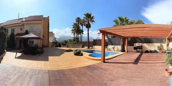 Casa independiente photo 3