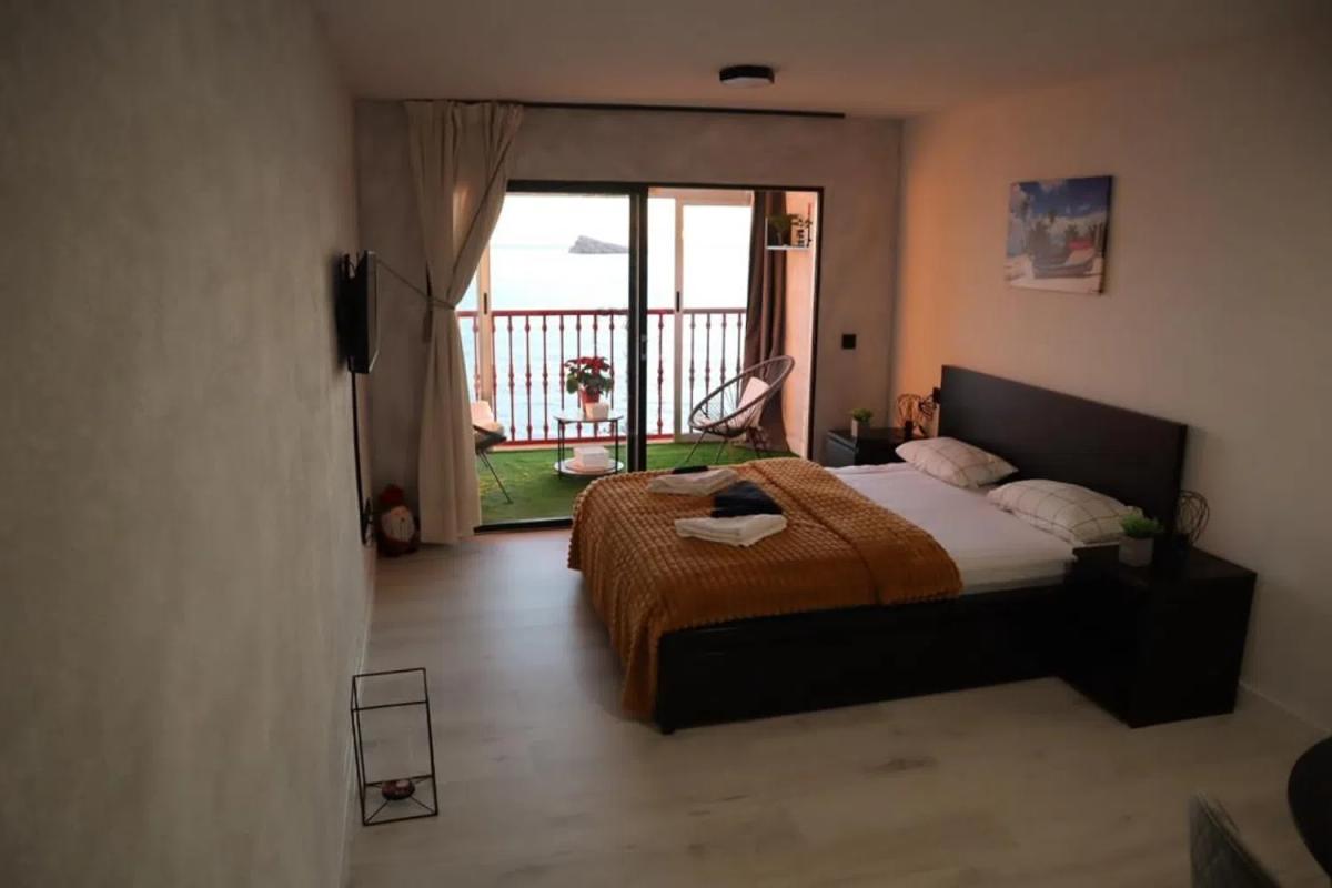 Sale of studio in Avenida de Madrid, 26, Benidorm photo 1