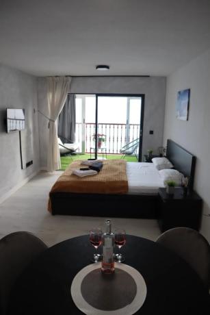 Studio for sale in Avenida de Madrid, 26, Benidorm photo 4